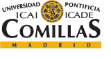Universidad Pontificia Comillas Madrid